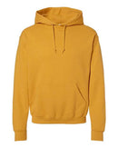 JERZEES NuBlend® Hooded Sweatshirt 996MR - Mustard Heather