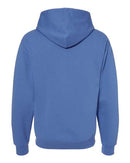 JERZEES NuBlend® Hooded Sweatshirt 996MR - Periwinkle Blue