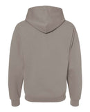 JERZEES NuBlend® Hooded Sweatshirt 996MR - Rock