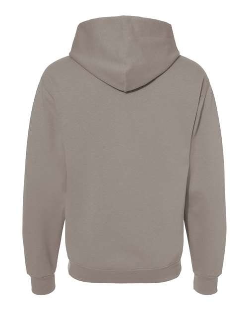 JERZEES NuBlend® Hooded Sweatshirt 996MR - Rock