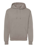 JERZEES NuBlend® Hooded Sweatshirt 996MR - Rock