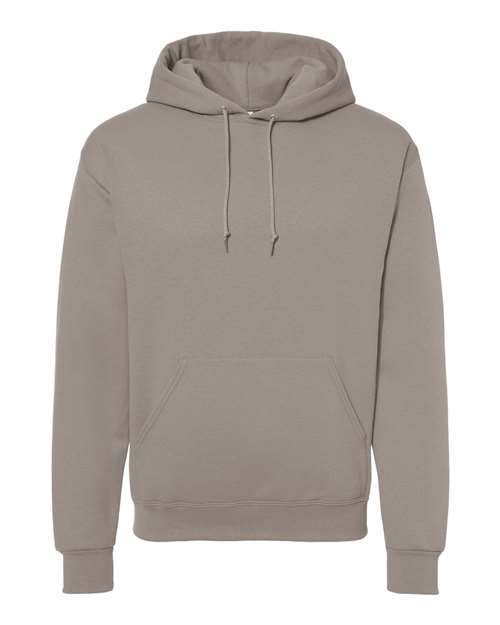 JERZEES NuBlend® Hooded Sweatshirt 996MR - Rock
