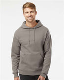 JERZEES NuBlend® Hooded Sweatshirt 996MR - Rock