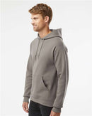 JERZEES NuBlend® Hooded Sweatshirt 996MR - Rock