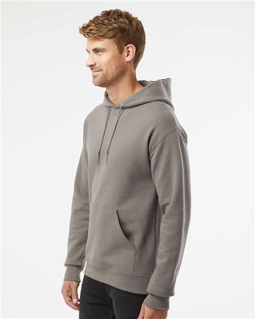 JERZEES NuBlend® Hooded Sweatshirt 996MR - Rock