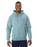 JERZEES NuBlend® Hooded Sweatshirt 996MR - Sage