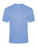 Badger Youth Triblend T-Shirt 2940 - Columbia Blue