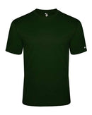 Badger Youth Triblend T-Shirt 2940 - Forest