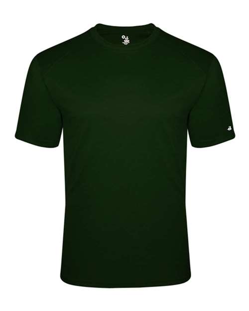 Badger Youth Triblend T-Shirt 2940 - Forest