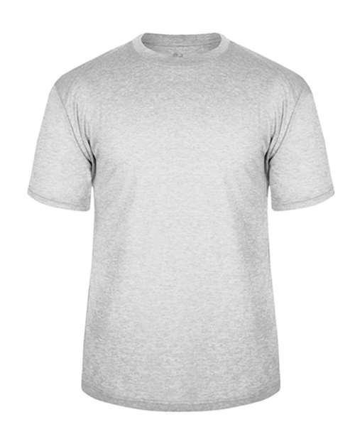 Badger Youth Triblend T-Shirt 2940 - Oxford