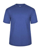 Badger Youth Triblend T-Shirt 2940 - Royal