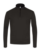 C2 Sport Youth Quarter-Zip Pullover 5202