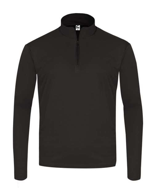 C2 Sport Youth Quarter-Zip Pullover 5202