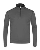 C2 Sport Youth Quarter-Zip Pullover 5202