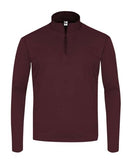 C2 Sport Youth Quarter-Zip Pullover 5202