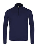 C2 Sport Youth Quarter-Zip Pullover 5202