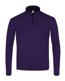 C2 Sport Youth Quarter-Zip Pullover 5202