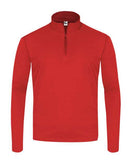 C2 Sport Youth Quarter-Zip Pullover 5202