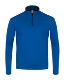 C2 Sport Youth Quarter-Zip Pullover 5202