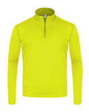 C2 Sport Youth Quarter-Zip Pullover 5202
