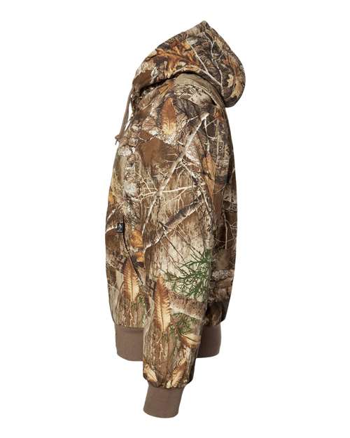 DRI DUCK Laramie Power Move Jacket 5034