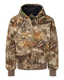 DRI DUCK Laramie Power Move Jacket 5034