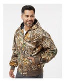 DRI DUCK Laramie Power Move Jacket 5034