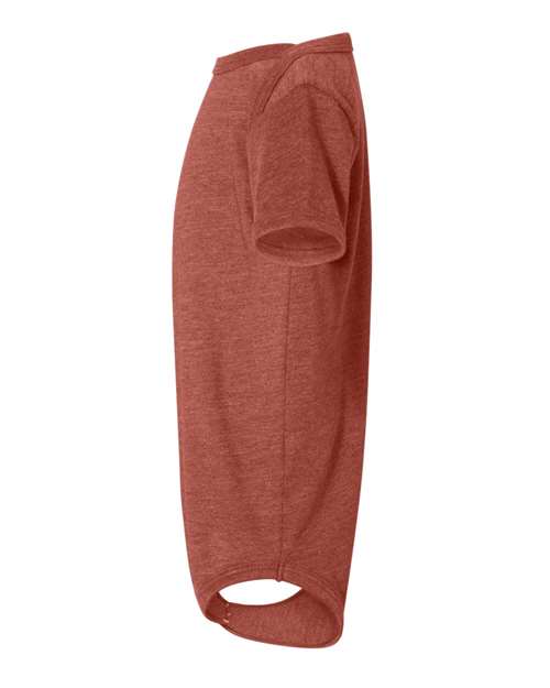 BELLA + CANVAS Infant Jersey One Piece 100B