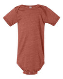 BELLA + CANVAS Infant Jersey One Piece 100B