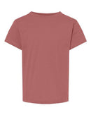 BELLA + CANVAS Toddler Jersey Tee 3001T - Heather Mauve