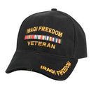 Rothco Deluxe Iraqi Freedom Low Profile Cap. Item