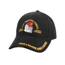 Rothco Deluxe Marine Bulldog Low Profile Cap. Item