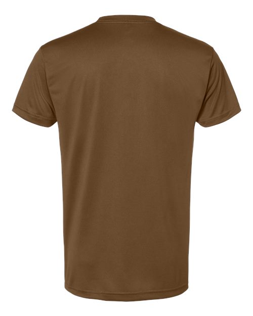 Bayside USA-Made Performance T-Shirt 5300