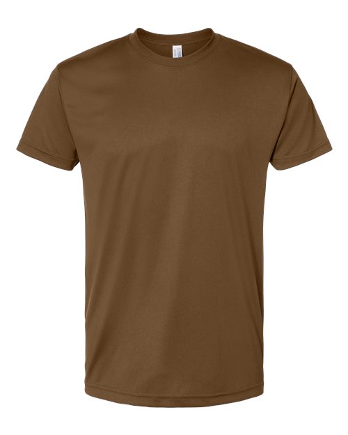 Bayside USA-Made Performance T-Shirt 5300