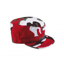 Rothco Camo Fatigue Caps. Item