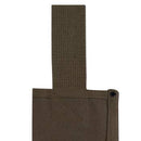 Rothco 18 Inch Canvas Machete Sheath. Item