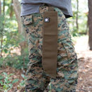 Rothco 18 Inch Canvas Machete Sheath. Item
