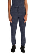 Healing Hands Tate Jogger Camo Pant.  Item 9350 in HH PURPLE LABEL.  Live Chat for Bulk Discounts.