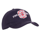 Rothco Deluxe Fire Department Low Profile Cap. Item