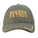 Rothco Deluxe Border Patrol Low Profile Cap. Item