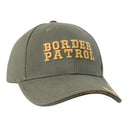 Rothco Deluxe Border Patrol Low Profile Cap. Item