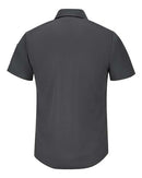 Red Kap Short Sleeve Pro Airflow Work Shirt SP4A