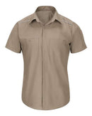 Red Kap Short Sleeve Pro Airflow Work Shirt SP4A