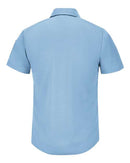Red Kap Short Sleeve Pro Airflow Work Shirt SP4A