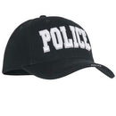 Rothco Deluxe Police Low Profile Cap. Item
