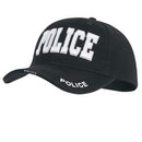 Rothco Deluxe Police Low Profile Cap. Item