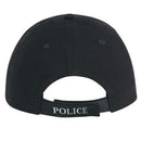Rothco Deluxe Police Low Profile Cap. Item