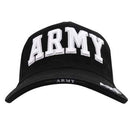 Rothco Deluxe Army Embroidered Low Profile Insignia Cap . Item