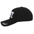 Rothco Deluxe Army Embroidered Low Profile Insignia Cap . Item