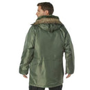 Rothco N-3B Parka. Item